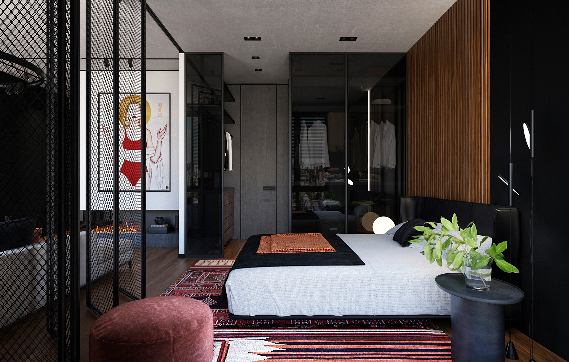 Master Bedroom Ideas 2022